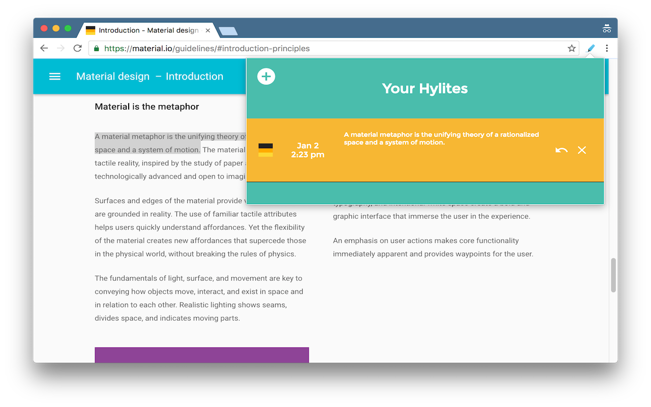 Hyliter Preview image 1