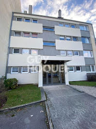 appartement à Soissons (02)