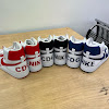 comme des garçons homme plus x nike terminator high 3 colors