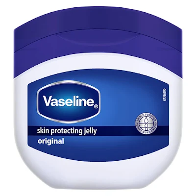 Vaseline Intensive Care Aloe Fresh Body Lotion - 100 ml