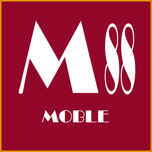 M for Mobile New Screen 1