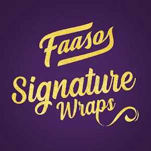 Faasos Signature Wraps & Rolls pic