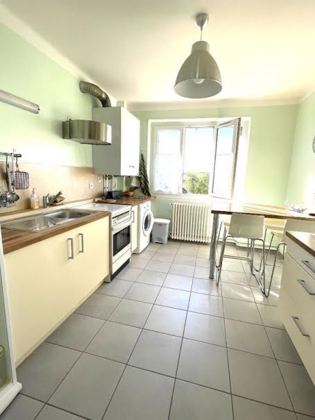 Vente appartement 3 pièces 64 m² à Dijon (21000), 138 400 €