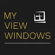 My View Windows   Logo