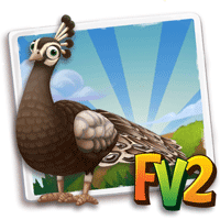 Farmville 2 cheat for charcoal peacock