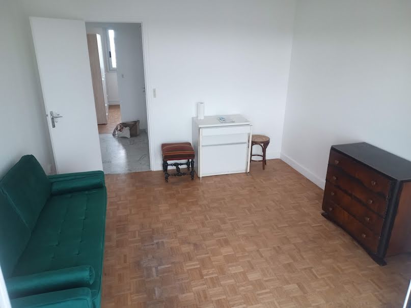 Location meublée appartement 2 pièces 41.24 m² à Saint-maur-des-fosses (94100), 1 249 €