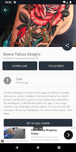 Sleeve Tattoo Designs