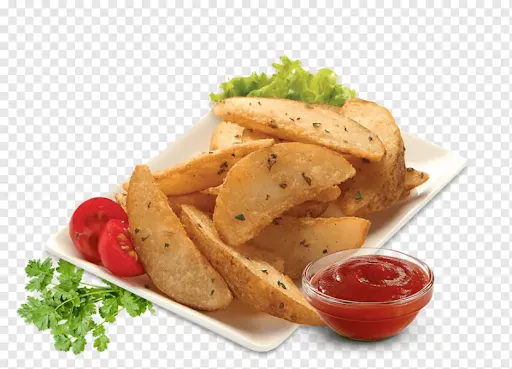 Potato Wedges