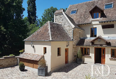 Maison 1