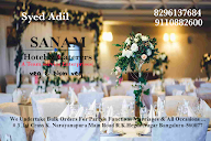 Sanam Hotel And Caterers menu 3