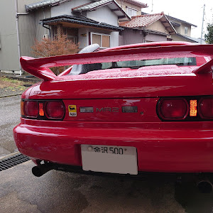 MR2 SW20