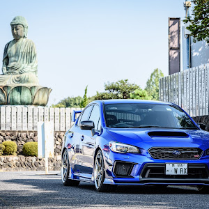 WRX STI VAB