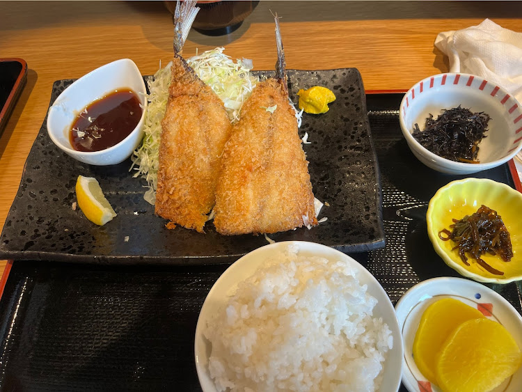 C3の海釣り・熱海ドライブ・干物定食に関するカスタム事例の投稿画像5枚目