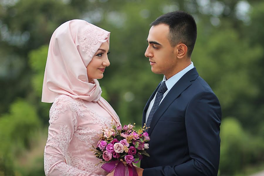 Wedding photographer Yasin Emir Akbas (yasinemir). Photo of 13 June 2018