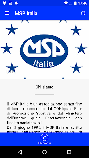 MSP Italia