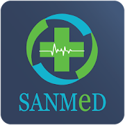 SANMED 0.2 Icon