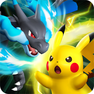 Download Pokémon Duel APK