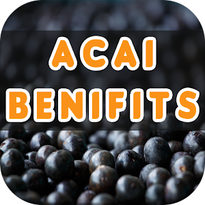 Download Acai Berries Benefits For PC Windows and Mac