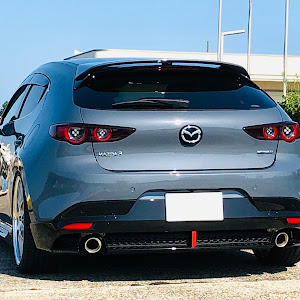 MAZDA3 BPEP