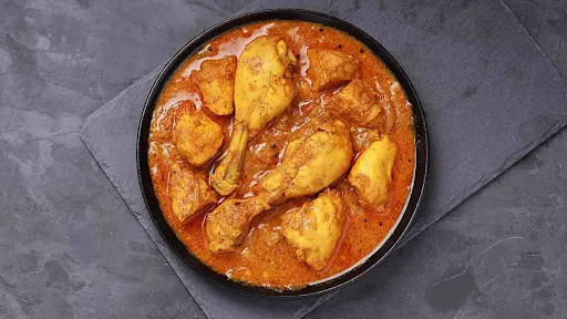 Chicken Shahi Korma