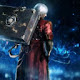 Devil May Cry 4 Wallpapers and New Tab