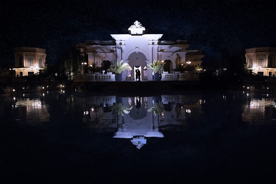 Photographe de mariage Luca Sapienza (lucasapienza). Photo du 3 octobre 2019