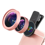 Cover Image of Unduh Professional HD Camera 11.10 APK