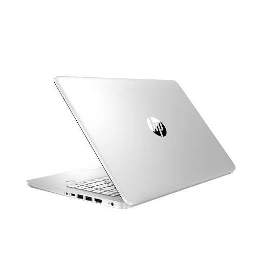 Laptop HP 14s-dq5052TU (6T6R2PA) ( i7-1260P) (Bạc)