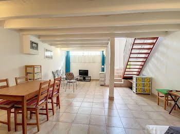 appartement à Sanary-sur-Mer (83)