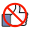 Item logo image for I don't 'like' you!