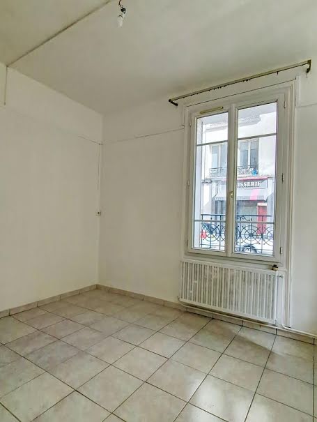 Vente appartement 3 pièces 43 m² à Paris 15ème (75015), 449 780 €