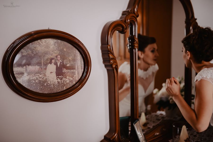 Fotógrafo de casamento Francesco Buccafurri (buccafurri). Foto de 25 de janeiro 2018