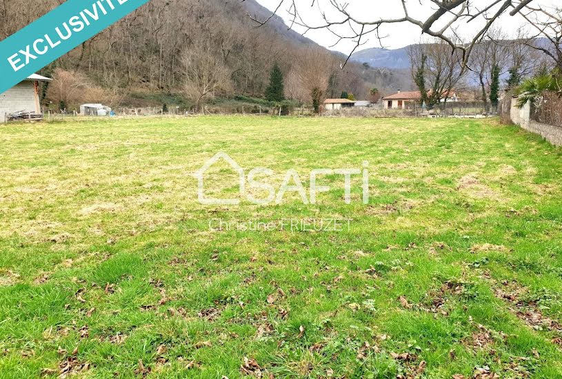  Vente Terrain à bâtir - 33 005m² à Esténos (31440) 