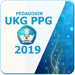 Cover Image of Download UKG 2019 (PEDAGOGIK PPG UKG) 2.0 APK