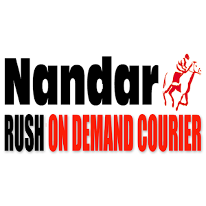 Nandar Rush logo
