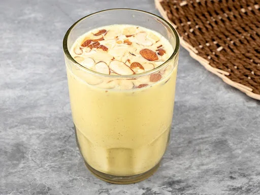 Badam Milk