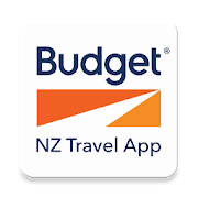 Budget NZ Travel 3.3.1.4 Icon