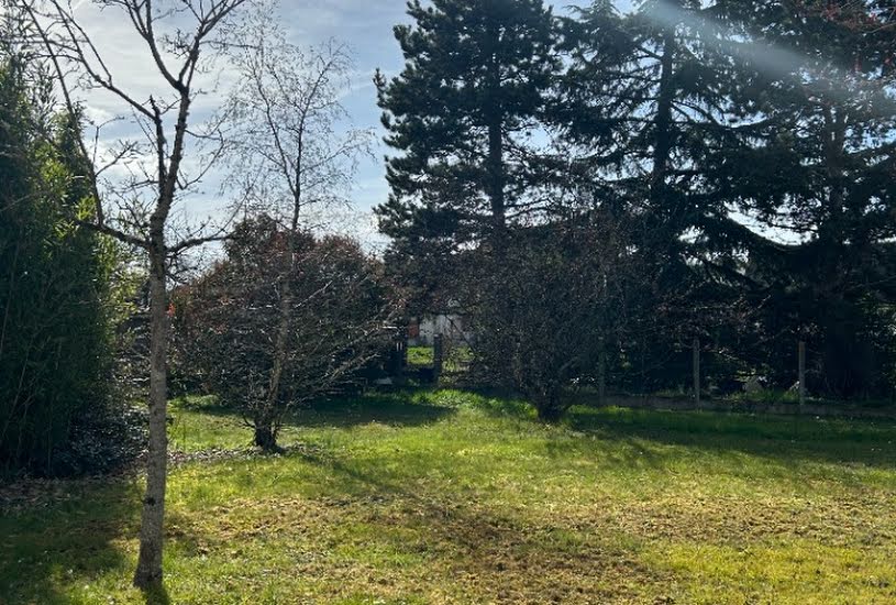  Vente Terrain à bâtir - 540m² à Saint-Avertin (37550) 