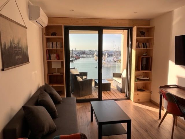 Vente duplex 2 pièces 42.26 m² à Le Grau-du-Roi (30240), 299 000 €