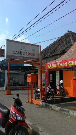 Kantor pos bululawang