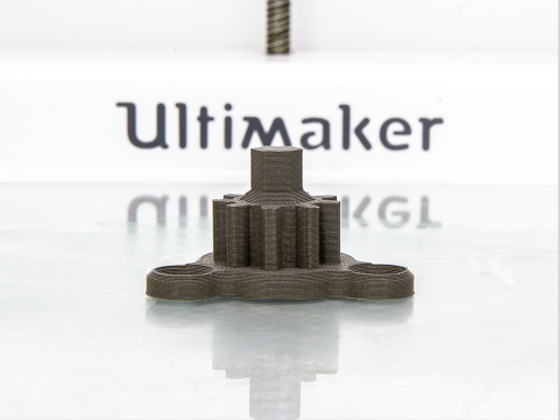 DimaFix Pen - Stick adhésif pour plateau d'imprimante 3D