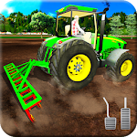 Cover Image of Download Tractor Trolley - Farming Simulator Game 1.0.3 APK