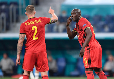 🎥 Revivez en vidéo la victoire des Diables Rouges face à la Russie