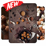 Cover Image of ダウンロード Chocolate Wallpapers HD New 1.0 APK