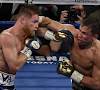 Alvarez-Golovkin, revanche en septembre