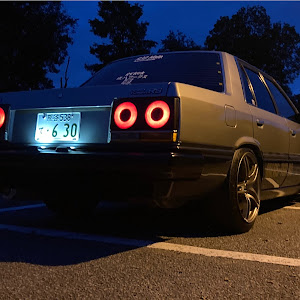 スカイライン DR30