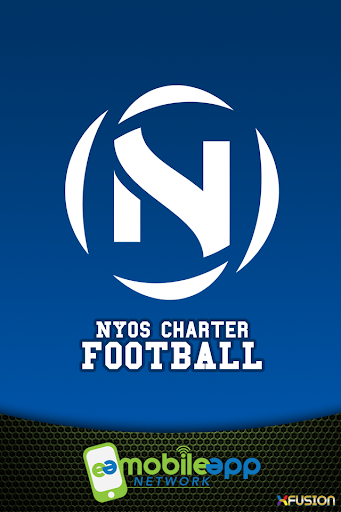 NYOS Charter Football