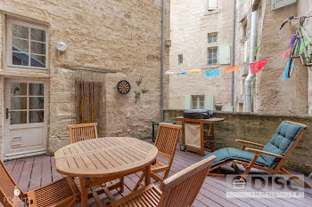 appartement à Pezenas (34)