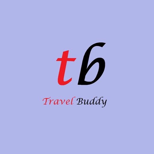Travel Buddy 旅遊 App LOGO-APP開箱王