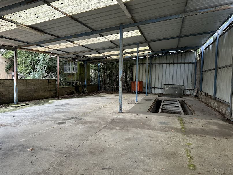 Vente parking  307 m² à Marmande (47200), 86 000 €